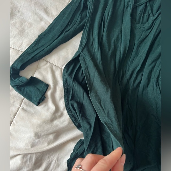 Longe sleeve shirt - Picture 2 of 2